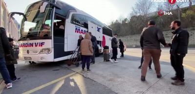 Bilet bulamayanlara m&uuml;jde! O yasak kalktı!