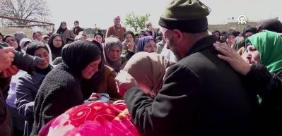 Birleşmiş Milletler'den kritik İsrail raporu