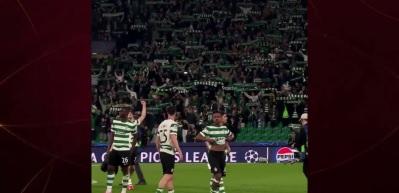 Bodo şokta: 3-0&rsquo;lık avantaj yetmedi: Devler Ligi&rsquo;ne veda