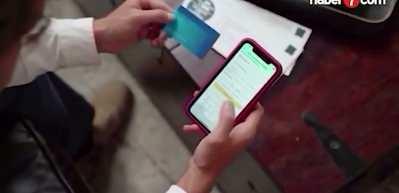 IBAN dolandırıcılığında yeni tuzaklar: &ldquo;Kiralama&rdquo; ve sahte geri &ouml;deme y&ouml;ntemi