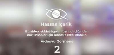  Cadde ortasında dehşet anları: Tekme ve yumruklarla feci şekilde darbedildi