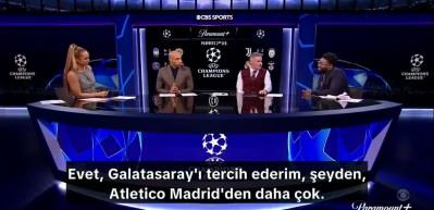 Carragher&rsquo;dan yeni iddia: Daha &ouml;nce Galatasaray i&ccedil;in &lsquo;y&uuml;zde 99 kazanırız&rsquo; demişti