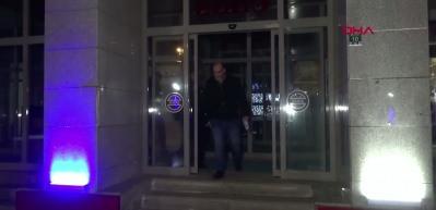 Cezaevinden bayram iznine &ccedil;ıktı, kuzeninin eşini &ouml;ld&uuml;rd&uuml;