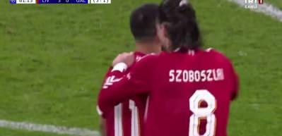 Cimbom Liverpool'a elendi dev gelirden oldu