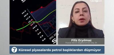 Enerji fiyatları tırmanıyor: Piyasalar neye hazırlanıyor?