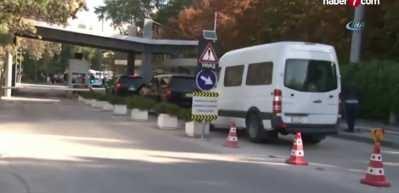 Dışişleri Bakanlığı, İsrail'in Suriye'nin g&uuml;neyindeki askeri altyapıya saldırısını g&uuml;&ccedil;l&uuml; şekilde kınadı