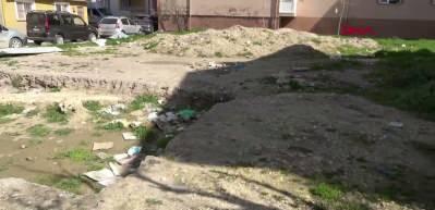 Edirne'de satın aldığı arsada &ccedil;ıktı! Mağduriyetinin giderilmesini bekliyor