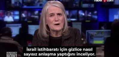 Epstein'in İsrail ordusuna asker yerleştirme skandalı ifşa oldu
