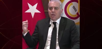 Eray Yazgan hakkında mahkeme kararını verdi: Yasa dışı bahis soruşturması