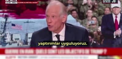 Eski Fransa Başbakanı Villepin'den ABD ve İsrail'e ayar! Derhal cezalandırmalıyız