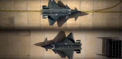  Ezber bozan hamle! KIZILELMA otonom u&ccedil;uşla zirveyi g&ouml;rd&uuml;