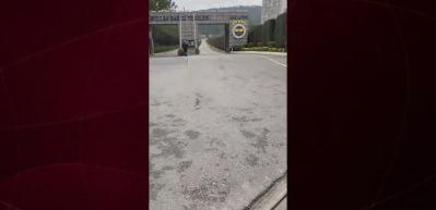 Fenerbah&ccedil;e taraftarından Domenico Tedesco&rsquo;ya dikkat &ccedil;eken hediye