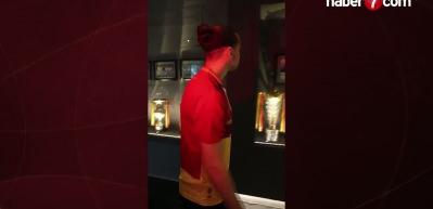 Fenerbah&ccedil;e ve Galatasaray G&ouml;ztepe'nin yıldızı i&ccedil;in karşı karşıya!