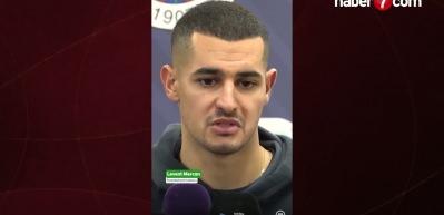 Fenerbah&ccedil;e'de Levent Mercan'dan k&ouml;t&uuml; haber