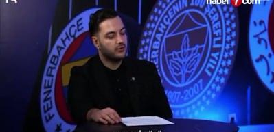 Fenerbah&ccedil;eli yıldızdan g&ouml;n&uuml;lleri fetheden a&ccedil;ıklama: Biz Allah'ın yolundan giden M&uuml;sl&uuml;manız