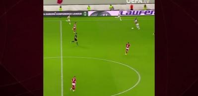 Ferdi Kadıoğlu, Premiere Lig devlerinin radarına takıldı