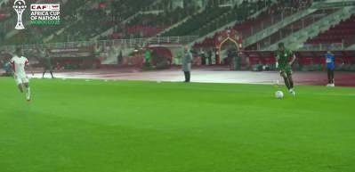 FIFA'dan Victor Osimhen'i yıkan karar!