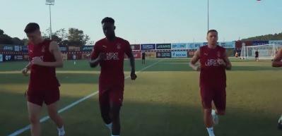 Galatasaray Anfield'da '3'te 3' peşinde!