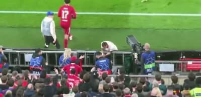 Galatasaray, Noa Lang i&ccedil;in UEFA'ya tazminat davası a&ccedil;ıyor