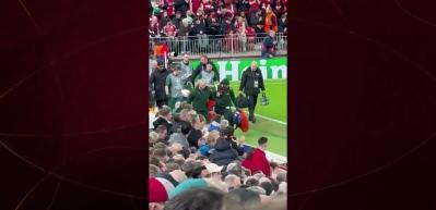 Galatasaray&rsquo;da endişelendiren haber: Osimhen ve Lang&rsquo;ın durumu netleşti