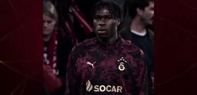 Galatasaray&rsquo;da Singo&rsquo;nun vitrin ma&ccedil;ı: Galatasaray Liverpool&rsquo;a karşı, İngiliz kul&uuml;pleri takipte