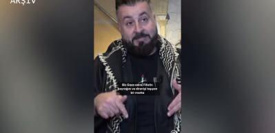 Gazze Kola İngiltere'de elde ettiği k&acirc;rının tamamı bağışlıyor