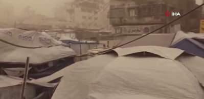 Gazze&rsquo;de dikkat &ccedil;eken gelişme: İsrail planı ve sahadaki gizemli &ouml;rg&uuml;t