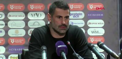 Gen&ccedil;lerbirliği&rsquo;nden Beşiktaş ma&ccedil;ı uyarısı: &ldquo;Yasin Kol&rsquo;u g&ouml;zlemleyin&rdquo;