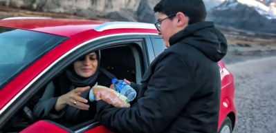 G&ouml;n&uuml;lleri fetheden etkinlik, Bakan Tekin paylaştı: Hepsine teşekk&uuml;r ediyorum