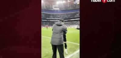 Hyeon-gyu Oh'dan S&uuml;per Lig itirafı!