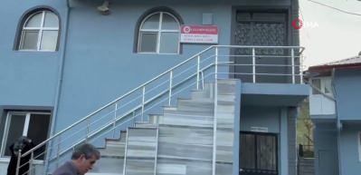 Bartın'da imamdan cemaate tatlı sitem! "&Ccedil;ok sık yaşanmaya başladı" diyerek uyardı