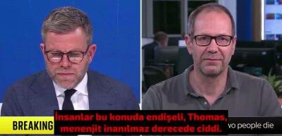 İngiltere'de Kent &Uuml;niversitesi'nde menenjit salgını nedeniyle 2 kişi hayatını kaybetti