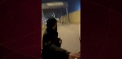 Irak'ın en b&uuml;y&uuml;k petrol sahasına İHA saldırısı