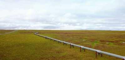 Irak'tan tarihi hamle: Petrol IKBY'yi es ge&ccedil;ip T&uuml;rkiye'ye akacak