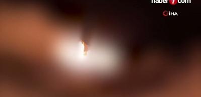 İran, ABD-İsrail savaşında 23. g&uuml;n!