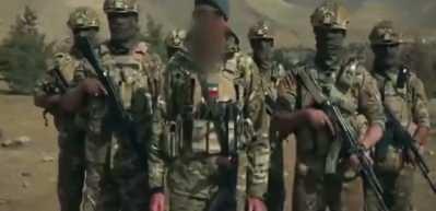 İran Devrim Muhafızları Ordusu&rsquo;ndan ABD&rsquo;ye tehdit: &ldquo;Bizim s&uuml;rprizlerimizi beklesin&rdquo;