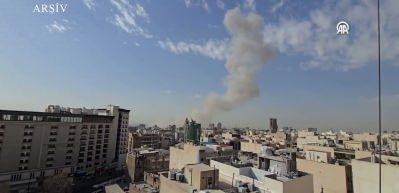 İran duyurdu endişe edilen durum ger&ccedil;ekleşti!