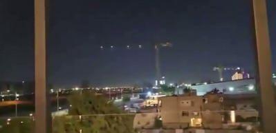 İran, İsrail ve &ccedil;ok sayıda &uuml;lkeye saldırı başlatıldı