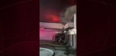  İran, İsrail'in kalbini vurdu