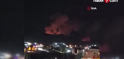 İran son dakika duyurdu! Savaşta korkun&ccedil; bilan&ccedil;o!