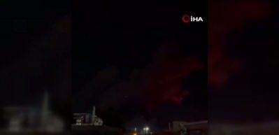 İran&rsquo;da bombalı saldırı ve İHA dalgası: &Ccedil;ok sayıda &ouml;l&uuml; ve yaralı