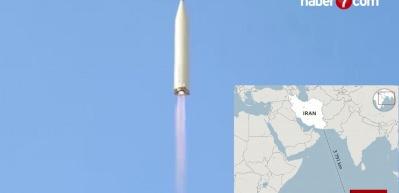 İran'dan beklenmedik noktaya saldırı! ABD'ye b&uuml;y&uuml;k şok