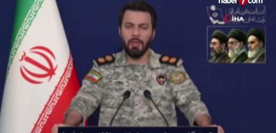 İran&rsquo;dan d&uuml;şmana sert mesaj: &ldquo;D&uuml;nyanın hi&ccedil;bir yerinde g&uuml;vende değilsiniz&rdquo;