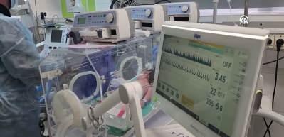 İsrail ablukası Gazze&rsquo;de sağlık sistemini &ccedil;&ouml;k&uuml;ş&uuml;n eşiğine getirdi