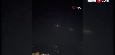 İsrail ordusu duyurdu: Beyrut ve Tahran'ı hedef aldık!