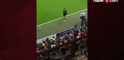 Kenan Yıldız Juventus tarihine ge&ccedil;ti!