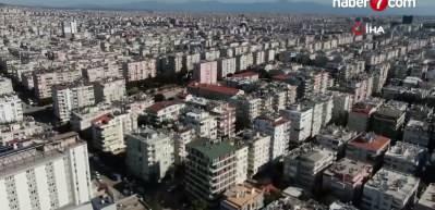 Konut fiyatlarında reel d&uuml;ş&uuml;ş!