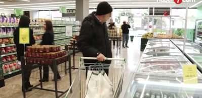 KOOP Market'ten finansal tablo cevabı: Bu bir market değil, gıda ekosistemi