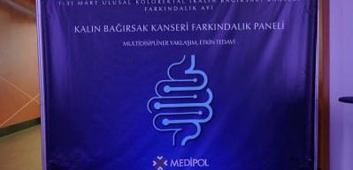 Kritik uyarı: Kolon kanseri sessiz başlıyor, ge&ccedil; fark ediliyor