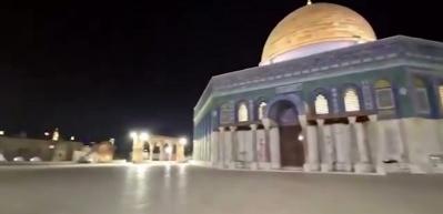 Kud&uuml;s&rsquo;te kriz: İsrail&rsquo;in ibadet alanı kararı sonrası &lsquo;acil toplantı&rsquo; g&uuml;ndemde